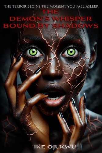 The Demon's Whisper Bound by Shadows