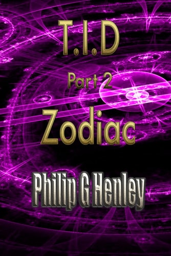 Zodiac T.I.D Part Two