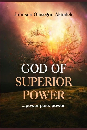 God of Superior Power