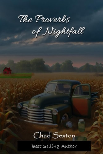 The Proverbs of Nightfall