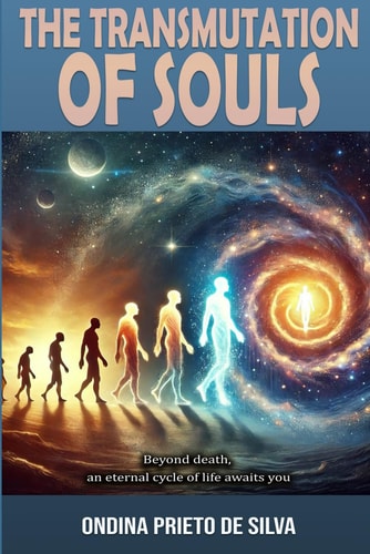 TRANSMUTATION OF SOULS.
