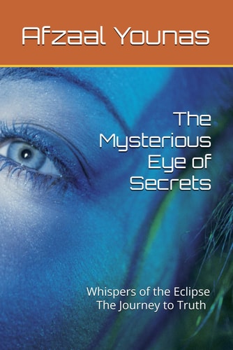 The Mysterious Eye of Secrets