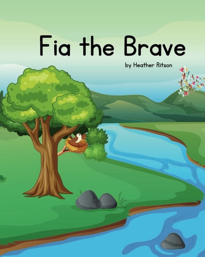 Fia the Brave