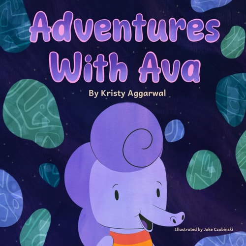 Adventures With Ava
