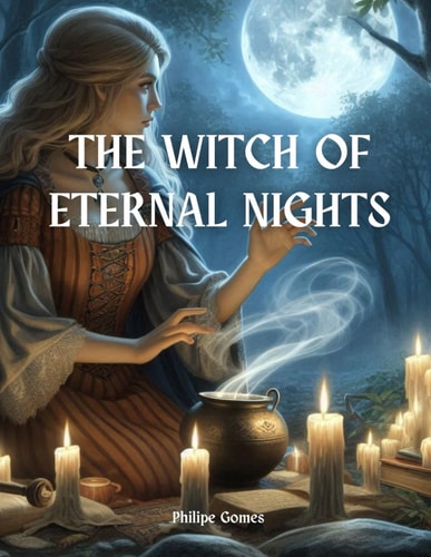 The Witch of Eternal Nights