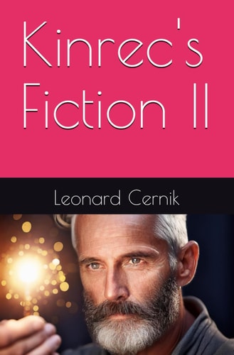Kinrec's Fiction II