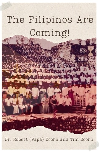 FILIPINOS ARE COMING!.