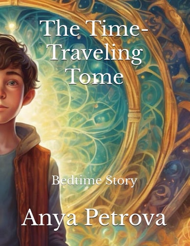The Time-Traveling Tome