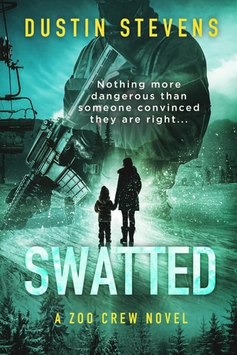 Swatted A Zoo Crew Novel