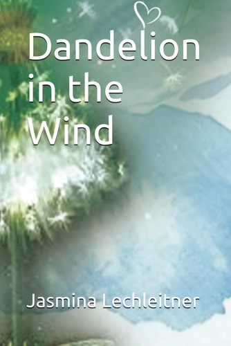 Dandelion in the Wind