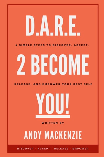 D.A.R.E. 2 Become YOU
