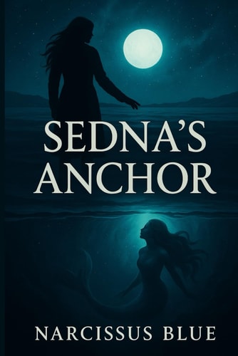 Sedna's Anchor The Urban Legends Series Book 1