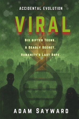 Accidental Evolution Viral
