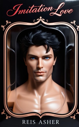 Imitation Love An M/M Human and Robot Romance