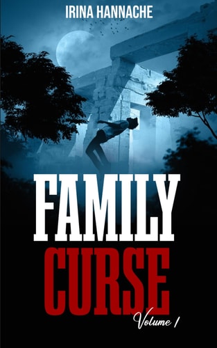 Family Curse Volume 1