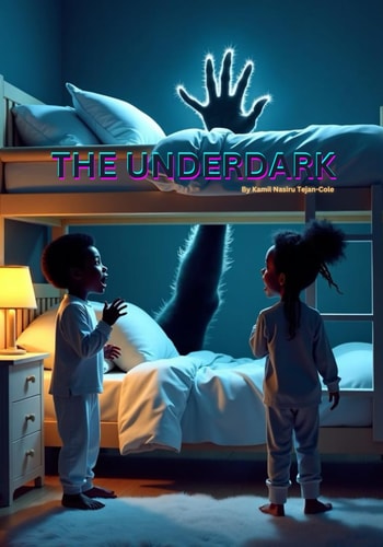 The Underdark