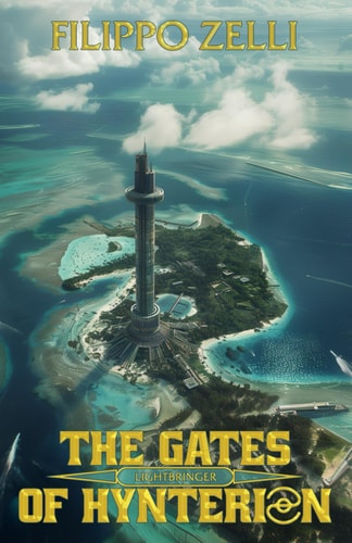 The Gates of Hynterion Lightbringer