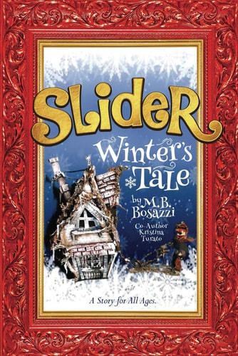 Slider A Winter's Tale