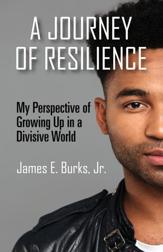 A Journey of Resilience, My Perspective of Growing Up in a Divisive World