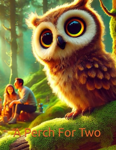 A Perch For Two