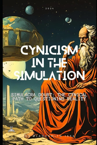 Cynicism in the Simulation Simulacra Doubt: The Cynical Path to Questioning Reality