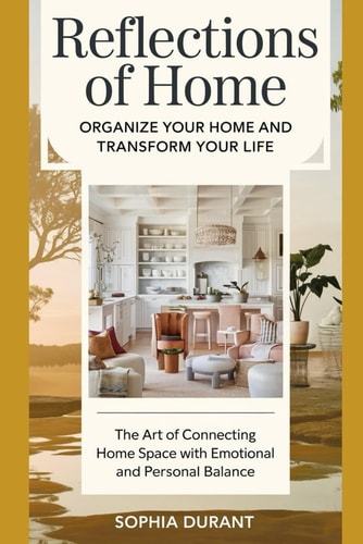 Reflections of the Home Organize Your House and Transform Your Life: The Art of Connecting Home Space with Emotional and Personal Balance