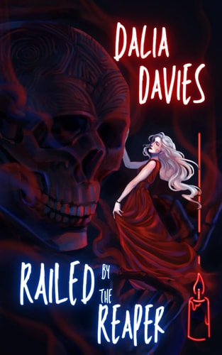 Railed by the Reaper