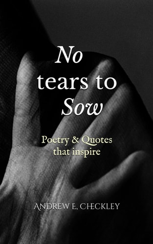No Tears to Sow