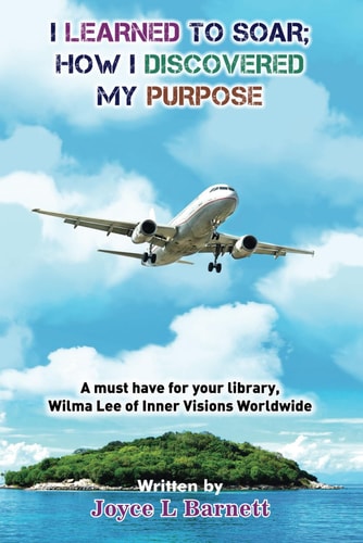 I Learned To Soar How I Discovered My Purpose