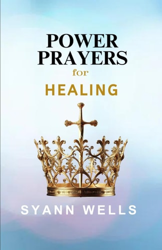 Power Prayers for Healing