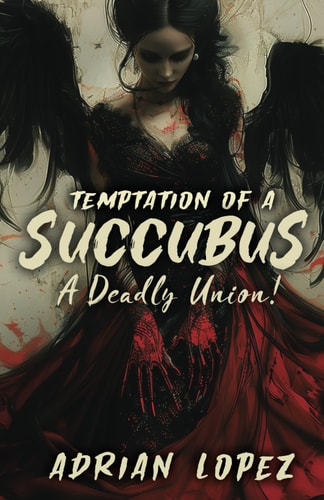 Temptation of a Succubus A Deadly Union!