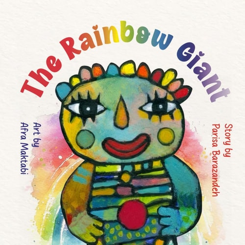 Rainbow Giant