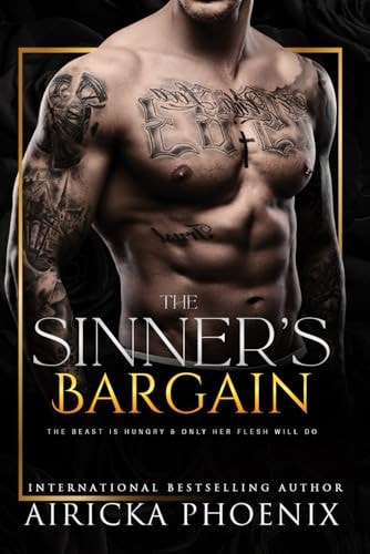 The Sinner's Bargain