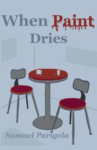 When Paint Dries How Lives Intertwine