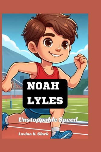 Noah Lyles Unstoppable Speed