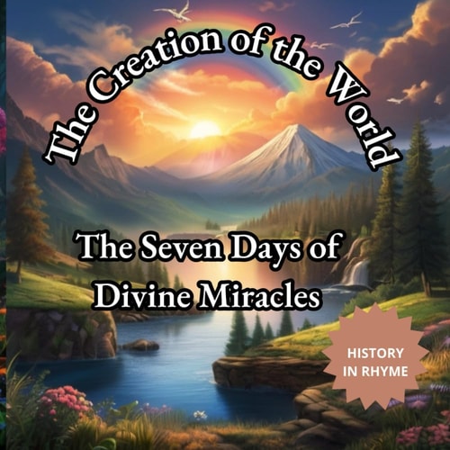 The Creation of the World The Seven Days of Divine Miracles