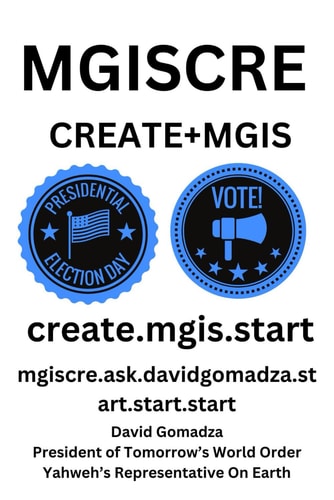 Mgiscre Create+mgis