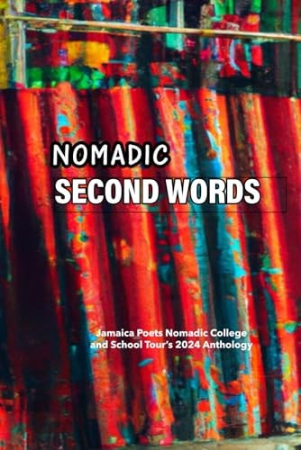 Nomadic Second Words