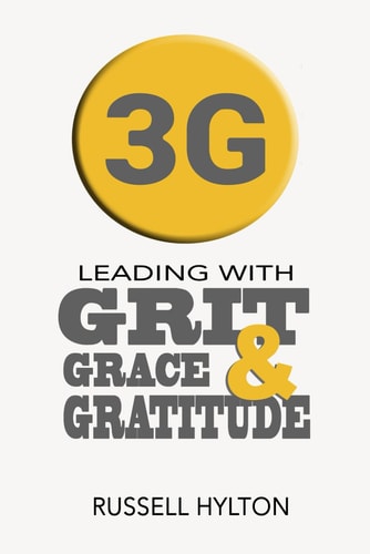 Leading With Grit, Grace and Gratitude The Nehemiah Approach