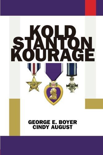 Kold Stanton Kourage