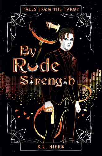 By Rude Strength