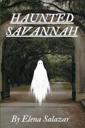 Haunted Savannah