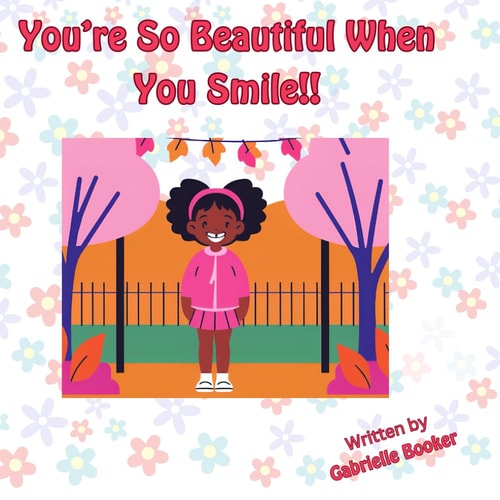 You're So Beautiful When You Smile!!