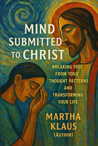Mind Submitted to Christ Breaking Free from Toxic Thought Patterns and Transforming Your Life