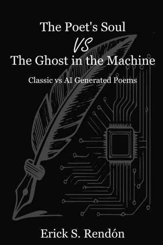The Poet's Soul Vs The Ghost in the Machine Classic Vs AI Generated Poems