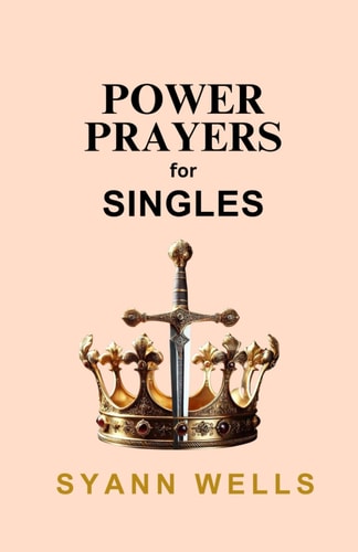 Power Prayers for Singles