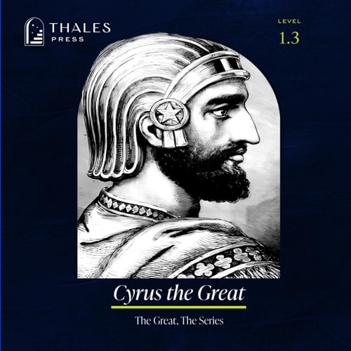 Cyrus the Great