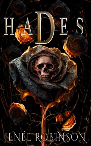 Hades The Underworld Saga