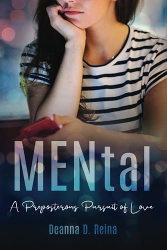 MENtal A Preposterous Pursuit of Love