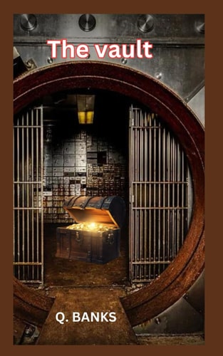 The Vault Treasure